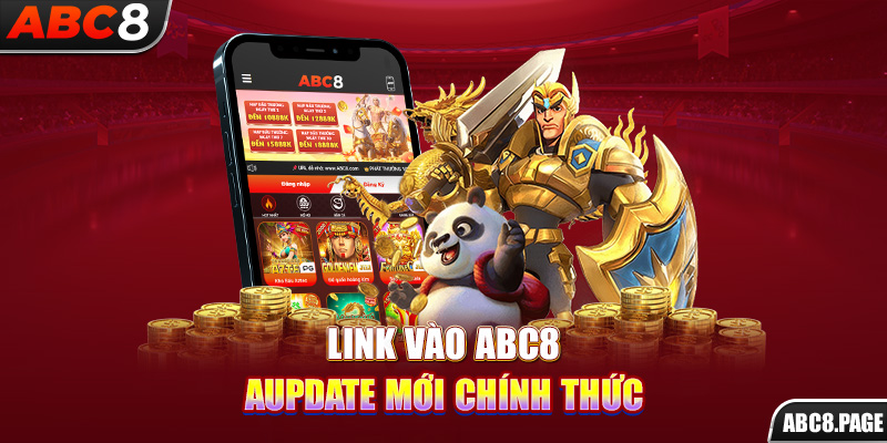 Link vào ABC8 update mới chính thức